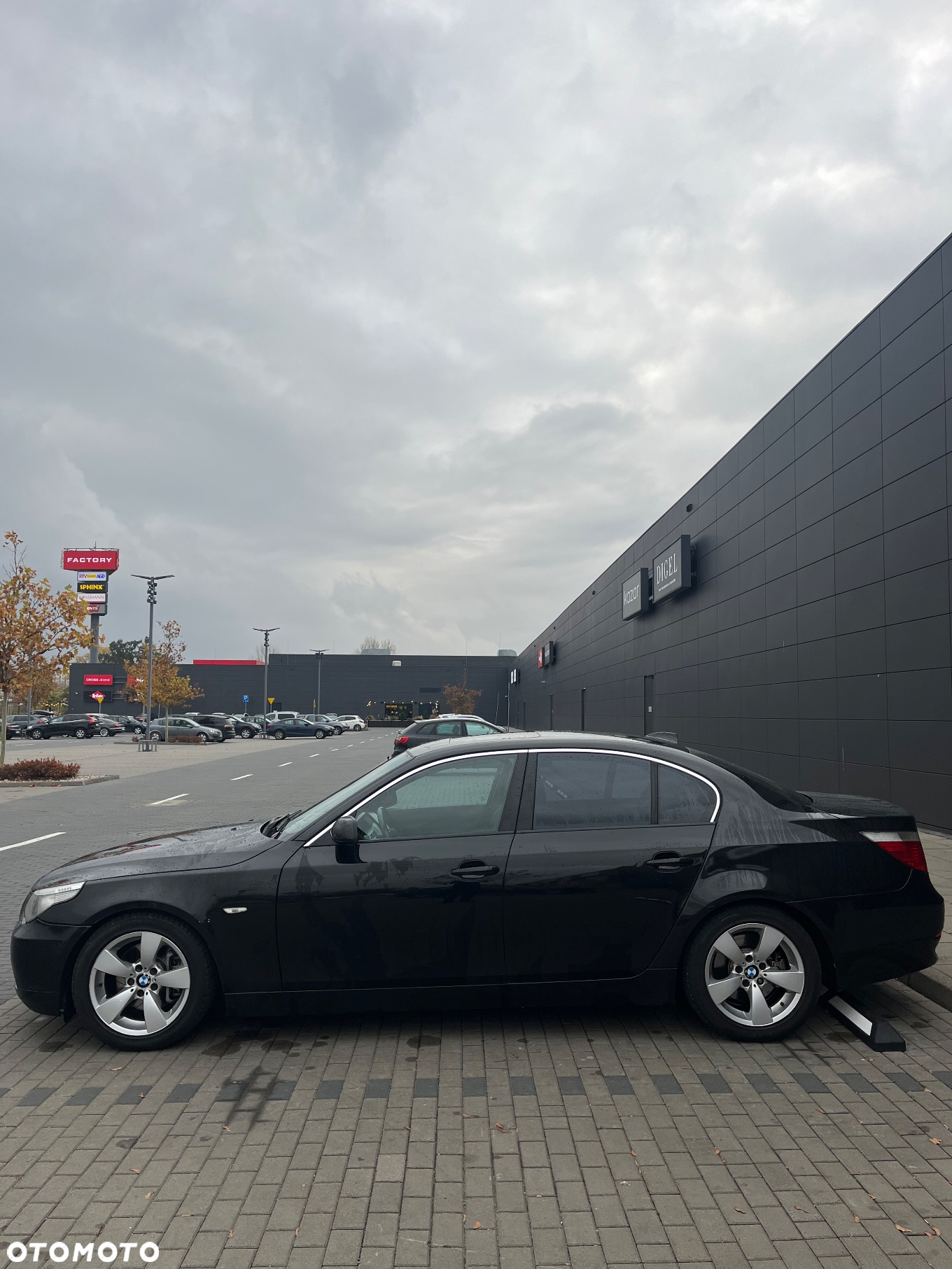 BMW Seria 5 - 14