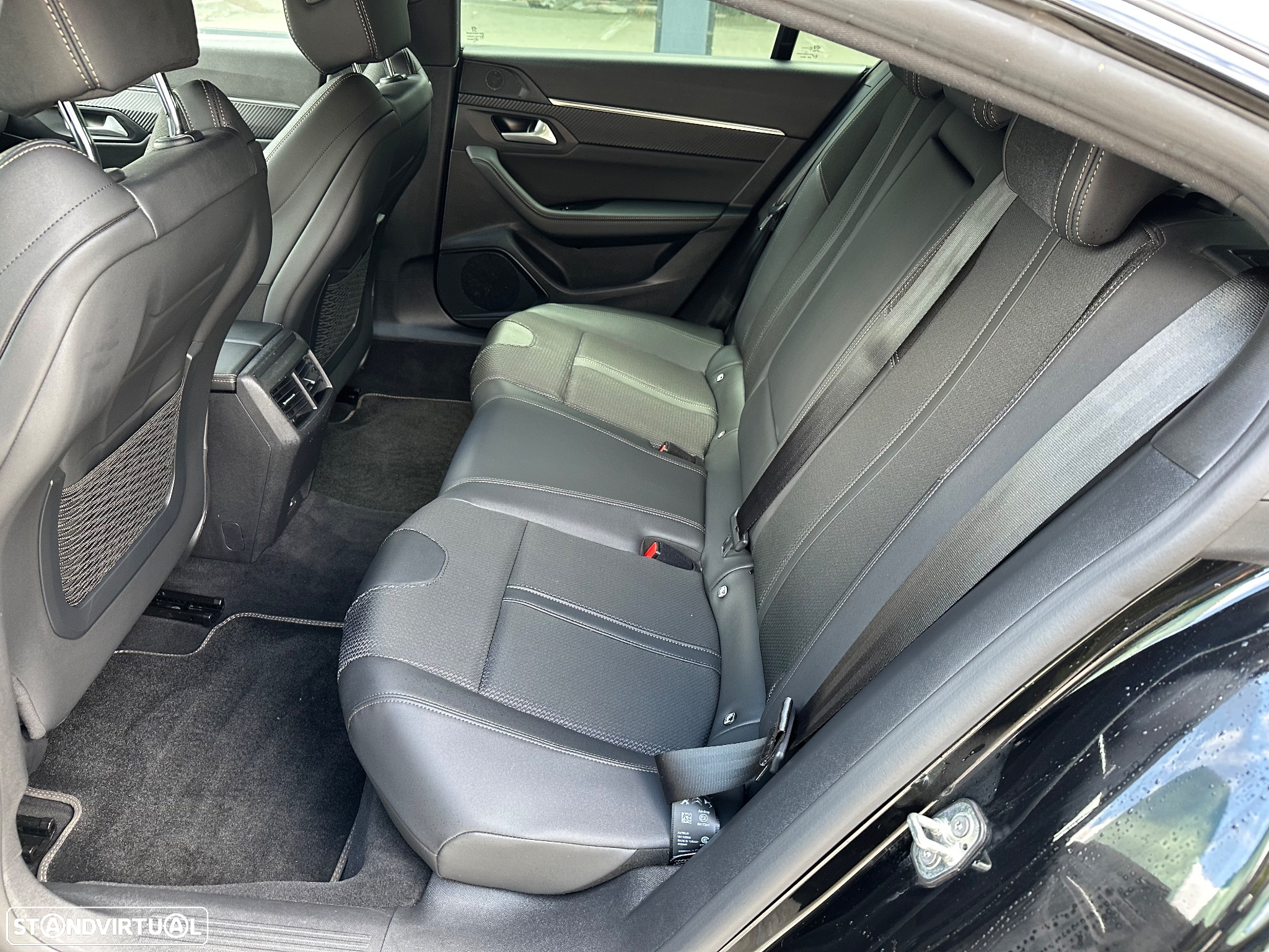 Peugeot 508 1.5 BlueHDi GT Pack EAT8 - 16