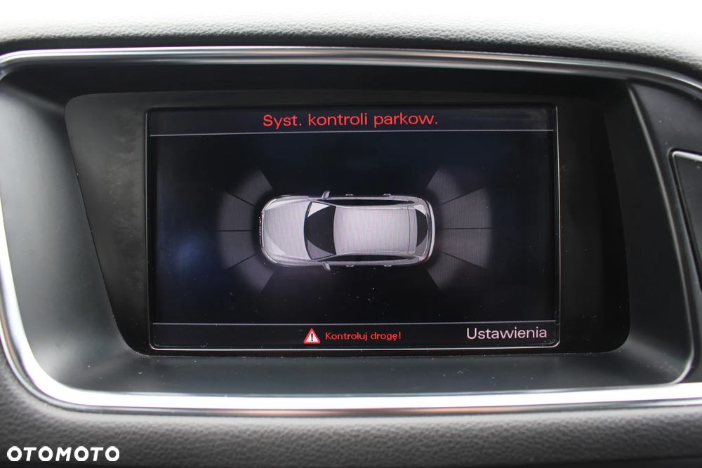 Audi Q5 - 15