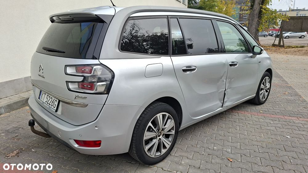 Citroen C4 Picasso 2015 photo 3