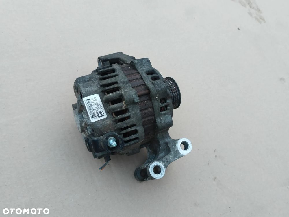 ALTERNATOR 2S6T10300 DD FORD FIESTA FUSION MAZDA 90A - 3