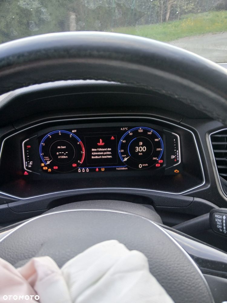 Volkswagen T-Roc 1.0 TSI OPF UNITED - 15