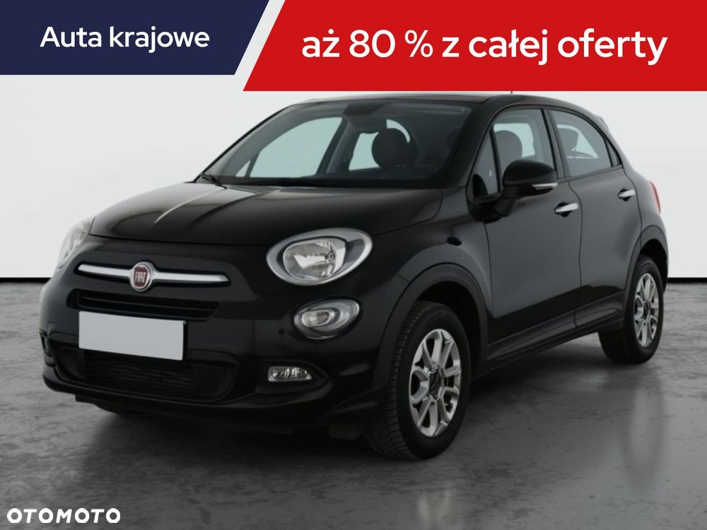 Fiat 500X - 3
