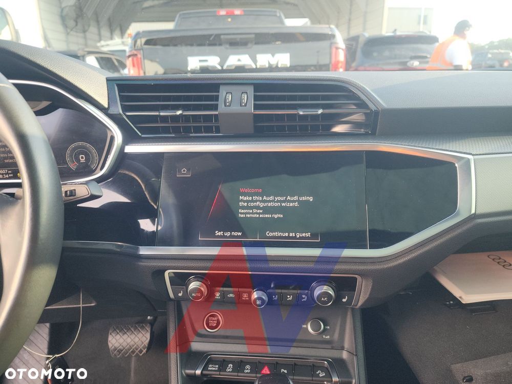 Audi Q3 45 TFSI Quattro S tronic S line - 11