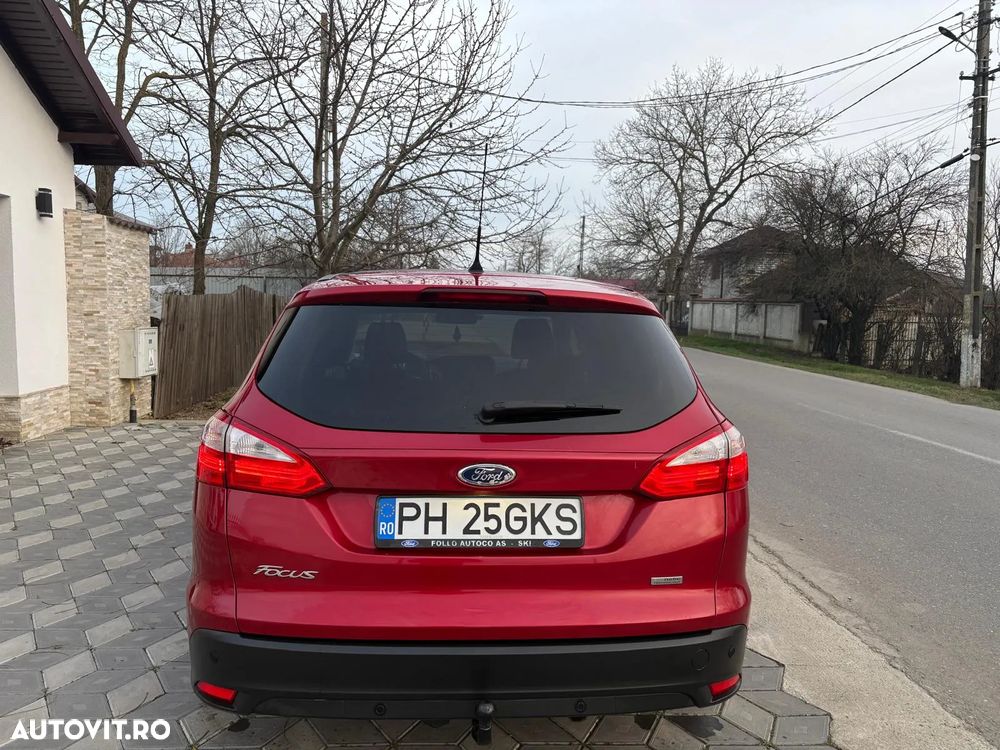 Ford Focus - 6
