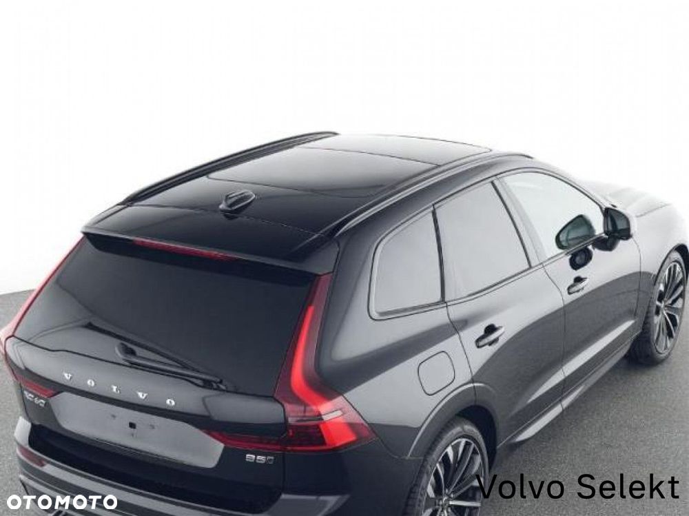 Volvo XC 60 - 5