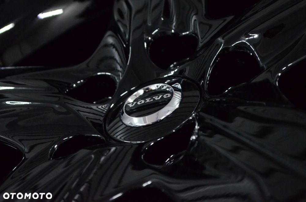 Felgi 5x108 R18 VOLVO S40 V40 v60 s60 S90 v90 XC60 XC40 - 7