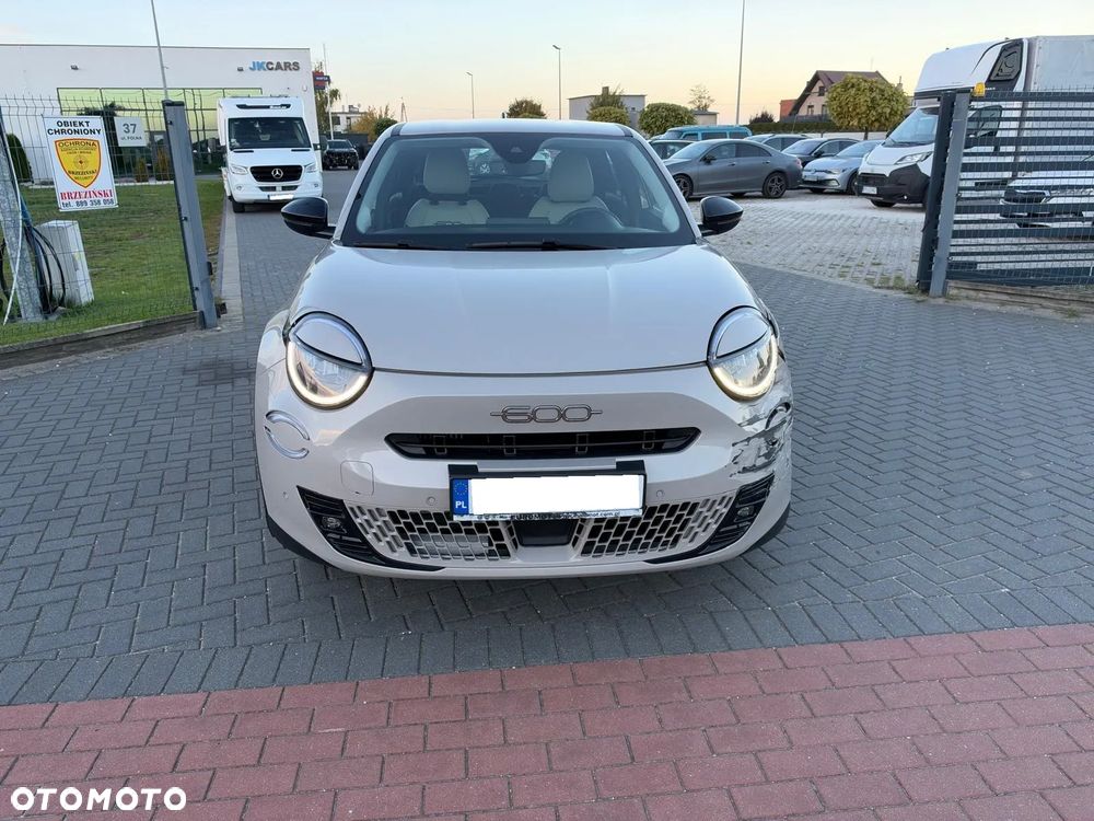 Fiat 600 - 6