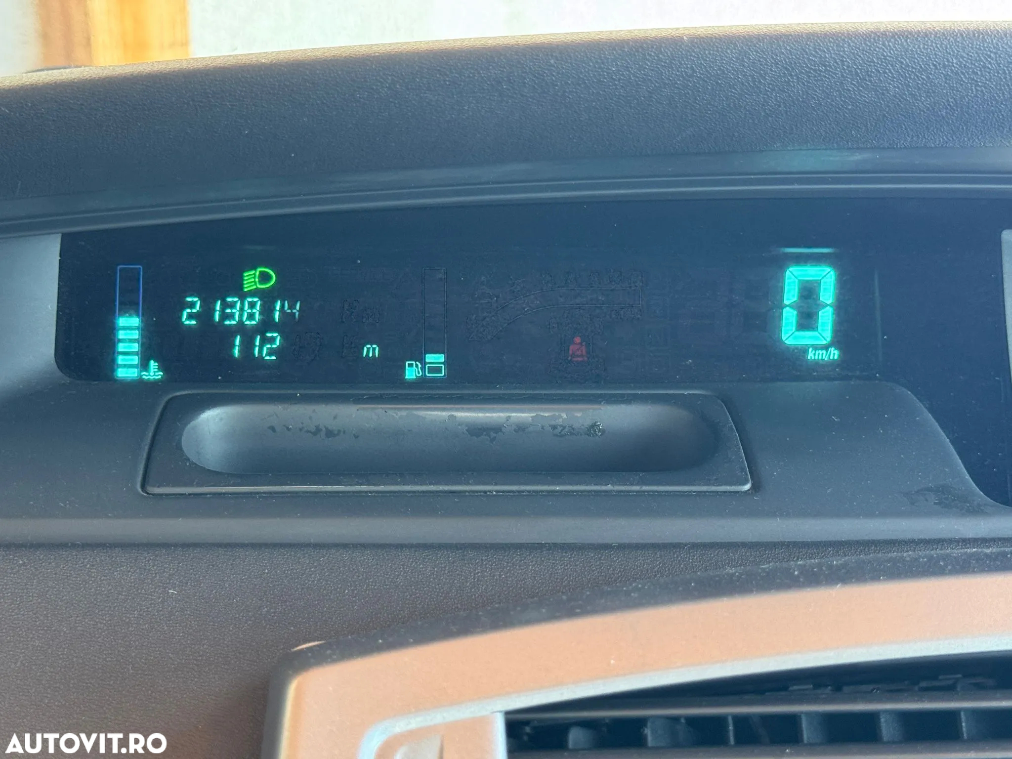 Renault Grand Scenic - 11