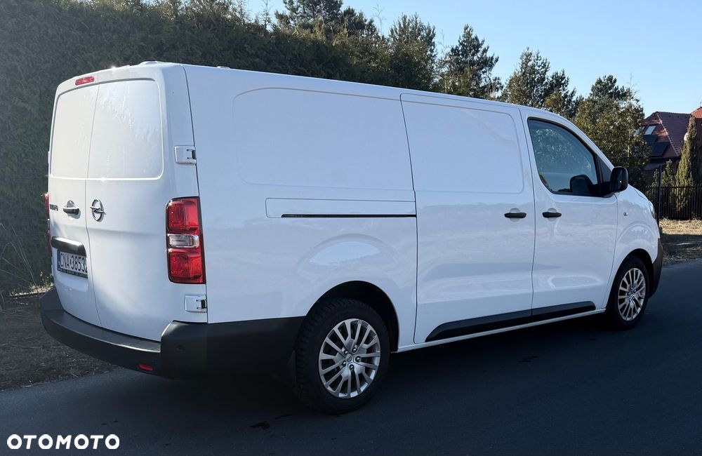 Opel Vivaro - 21