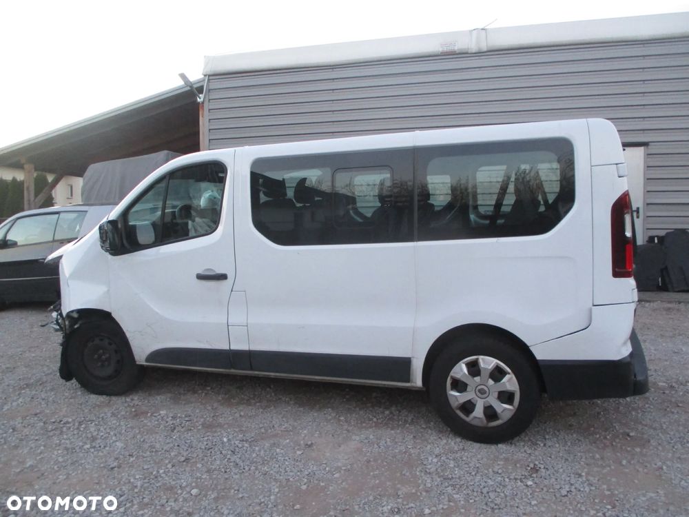Renault Trafic 2.0 dCi - 3