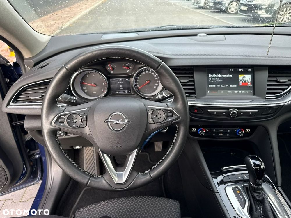 Opel Insignia 1.5 CDTI Elegance S&S - 3