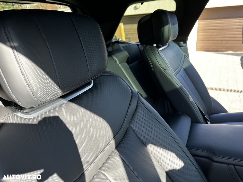 Land Rover Range Rover 4.4 V8 P530 Autobiography - 28