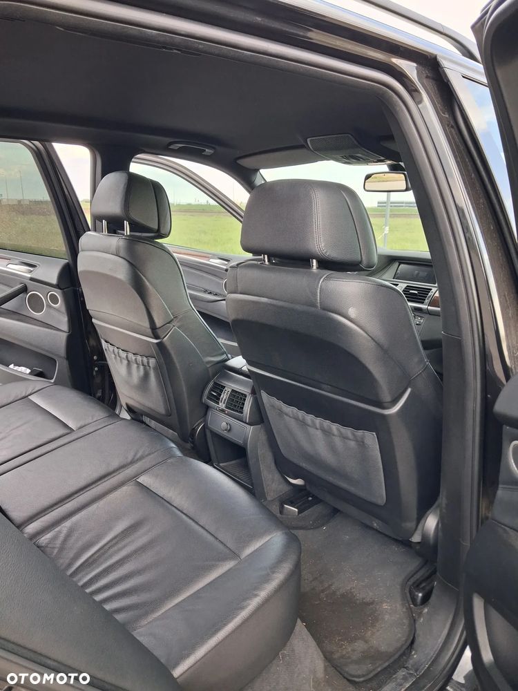 BMW X5 3.0sd xDrive - 10