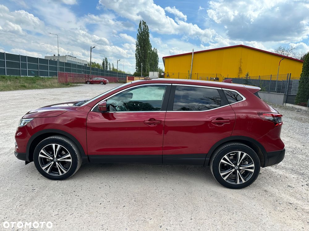 Nissan Qashqai 1.2 DIG-T 360 - 15