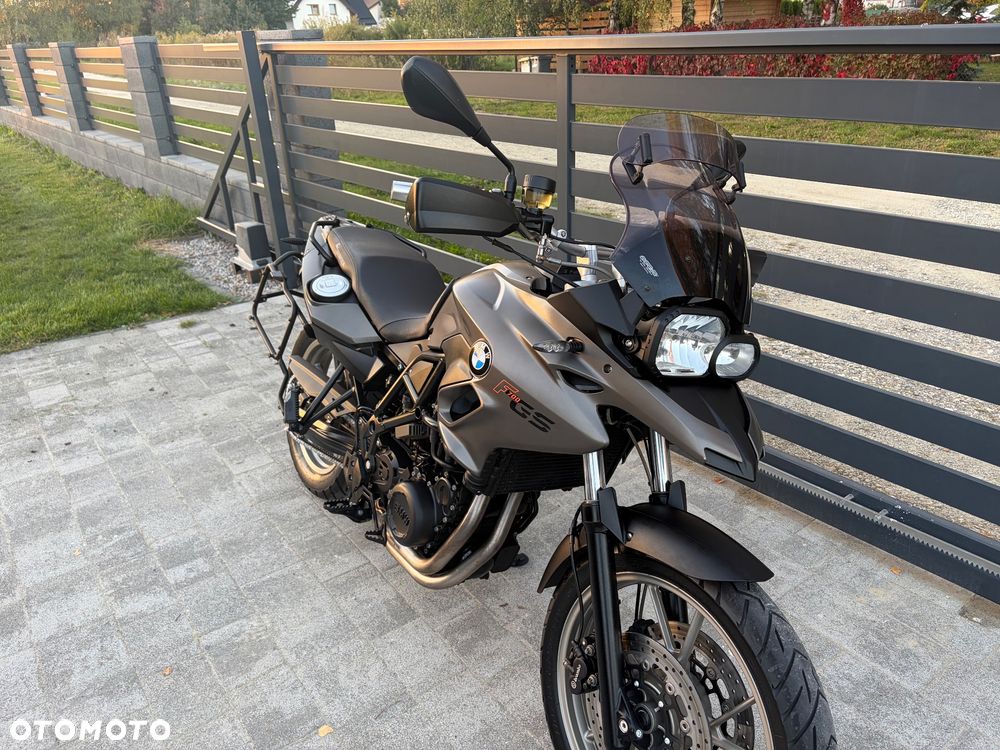 BMW GS - 19