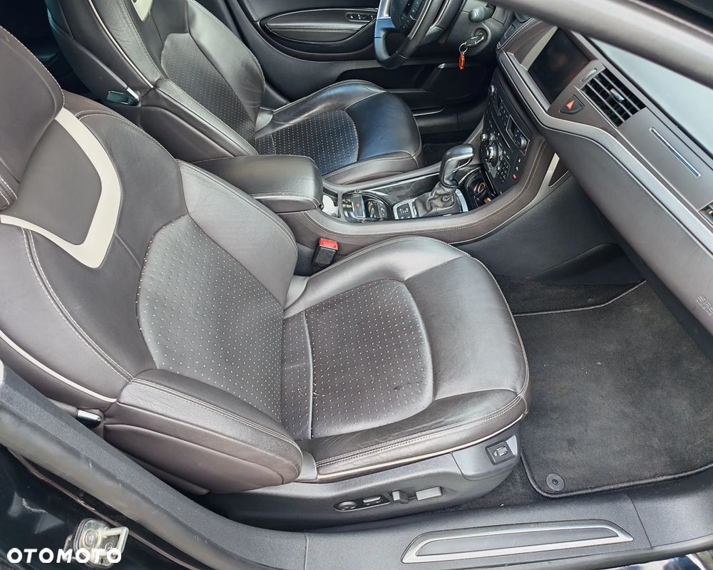 Citroën C5 3.0 HDi V6 Exclusive - 20