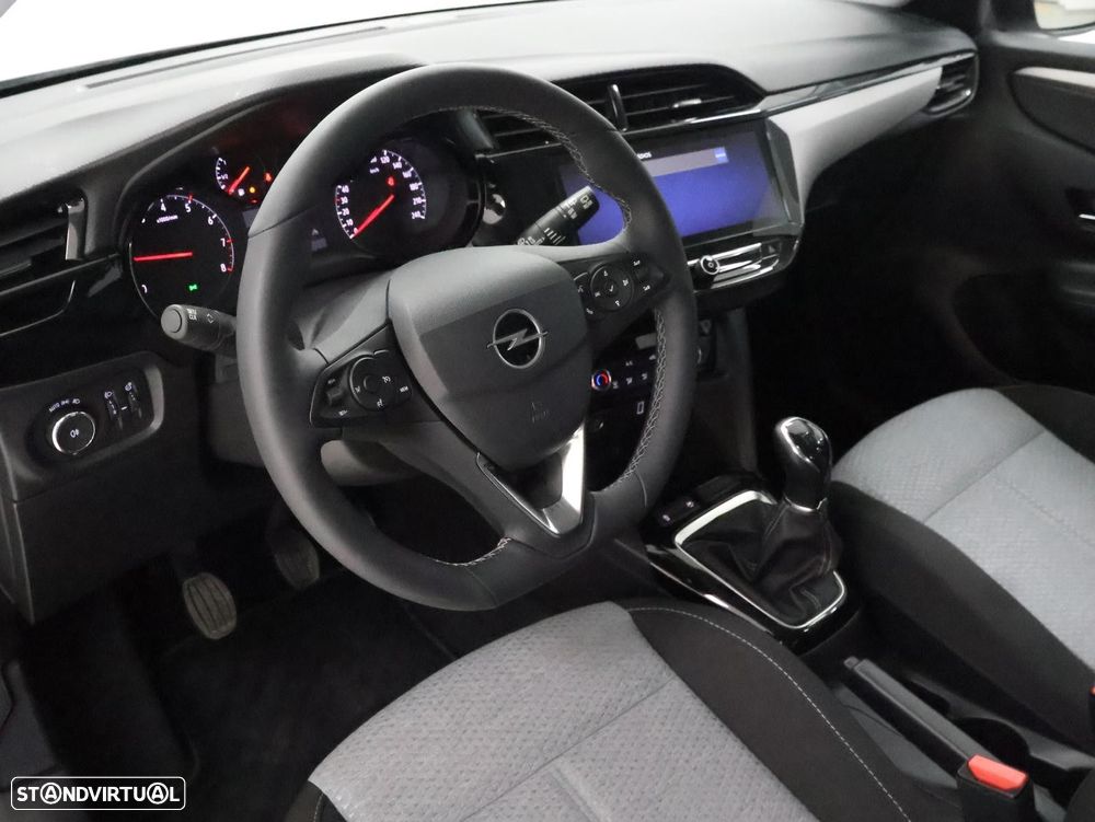 Opel Corsa 1.2 Edition - 13