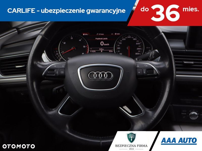 Audi A6 Avant - 19