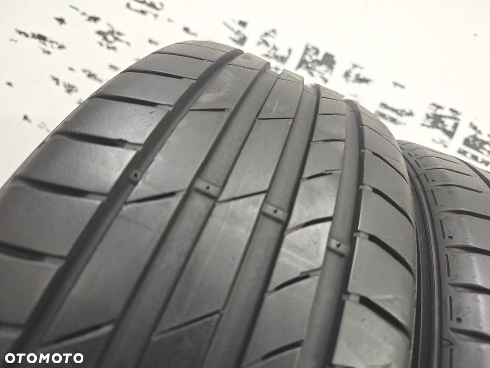 215/45R18 kumho 2021 opona letnia 6,5mm 50999 - 4
