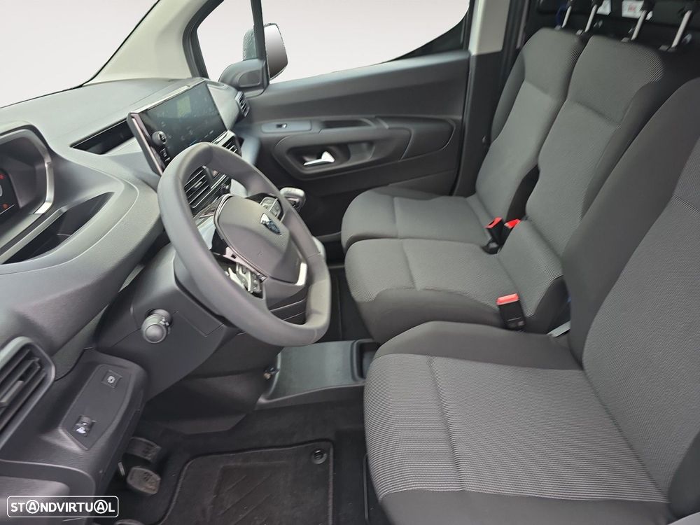Peugeot Partner 1.5 BlueHDi Standard - 9