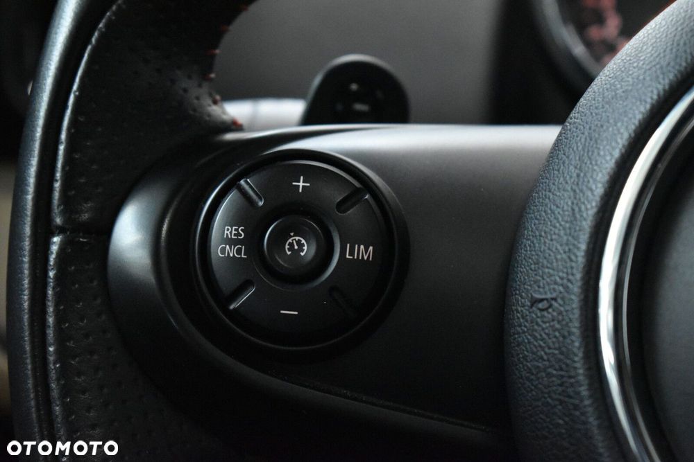 MINI Countryman - 14