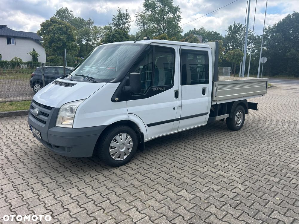 Ford Transit - 11