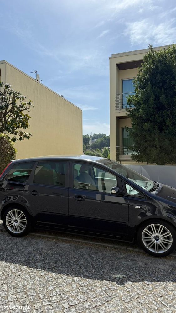 Ford Focus C-Max 1.6 TDCi Ghia - 2