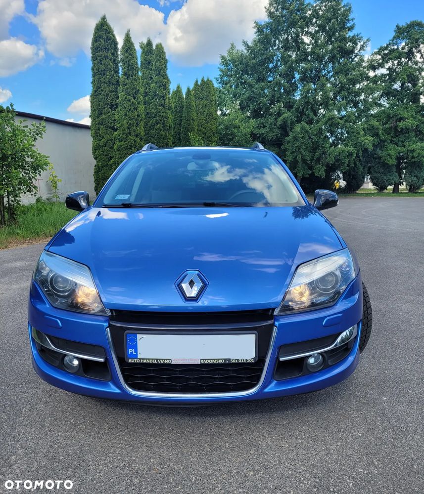 Renault Laguna - 2