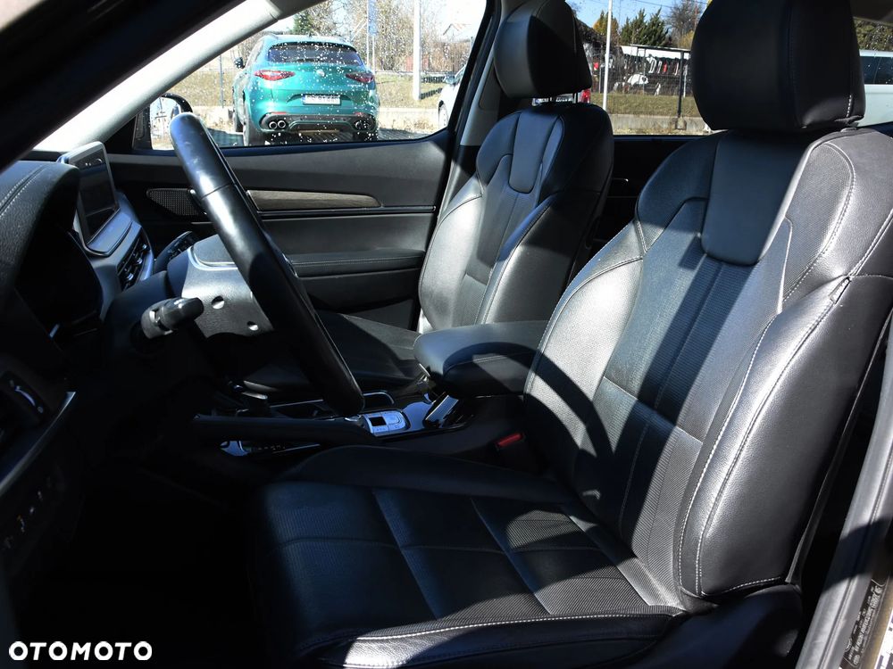 Kia Telluride - 17