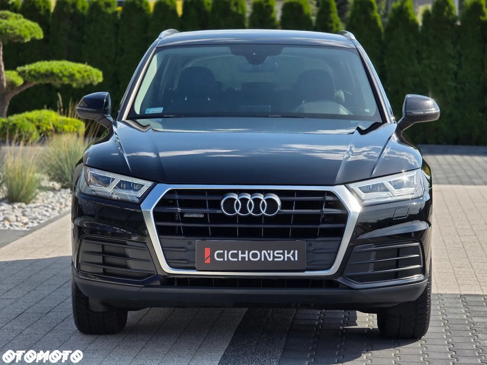 Audi Q5 2.0 TDI Quattro Sport S tronic - 26
