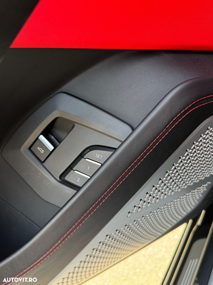 Lamborghini URUS - 10