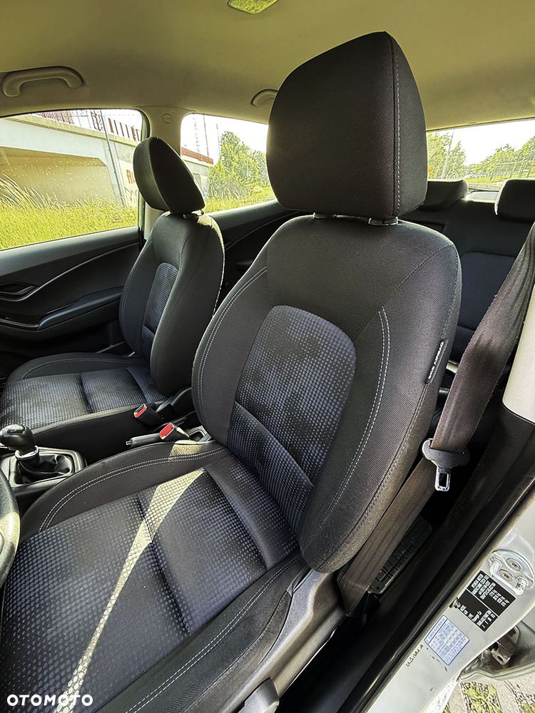 Hyundai ix20 1.4 Classic + - 11