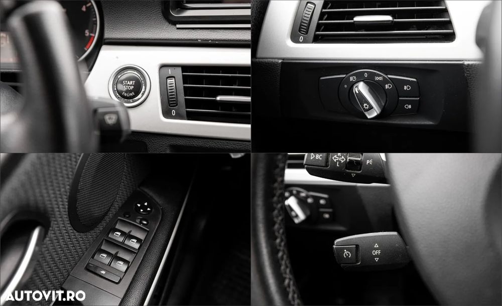 BMW Seria 3 320d xDrive DPF Touring Aut. Edition Exclusive - 17