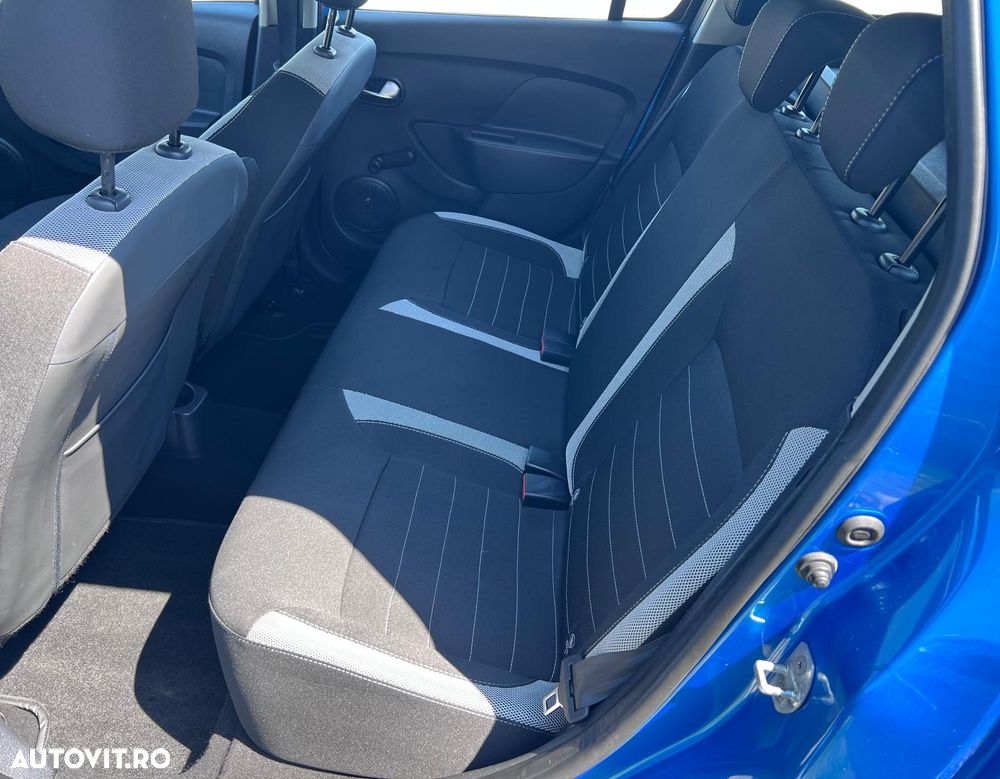 Dacia Logan Stepway 0.9 TCe - 18