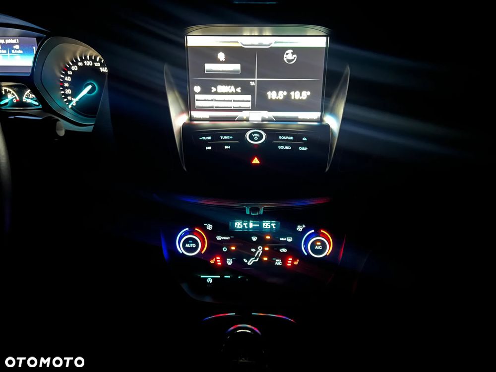 Ford Grand C-MAX Gr 1.5 EcoBoost Edition ASS - 22
