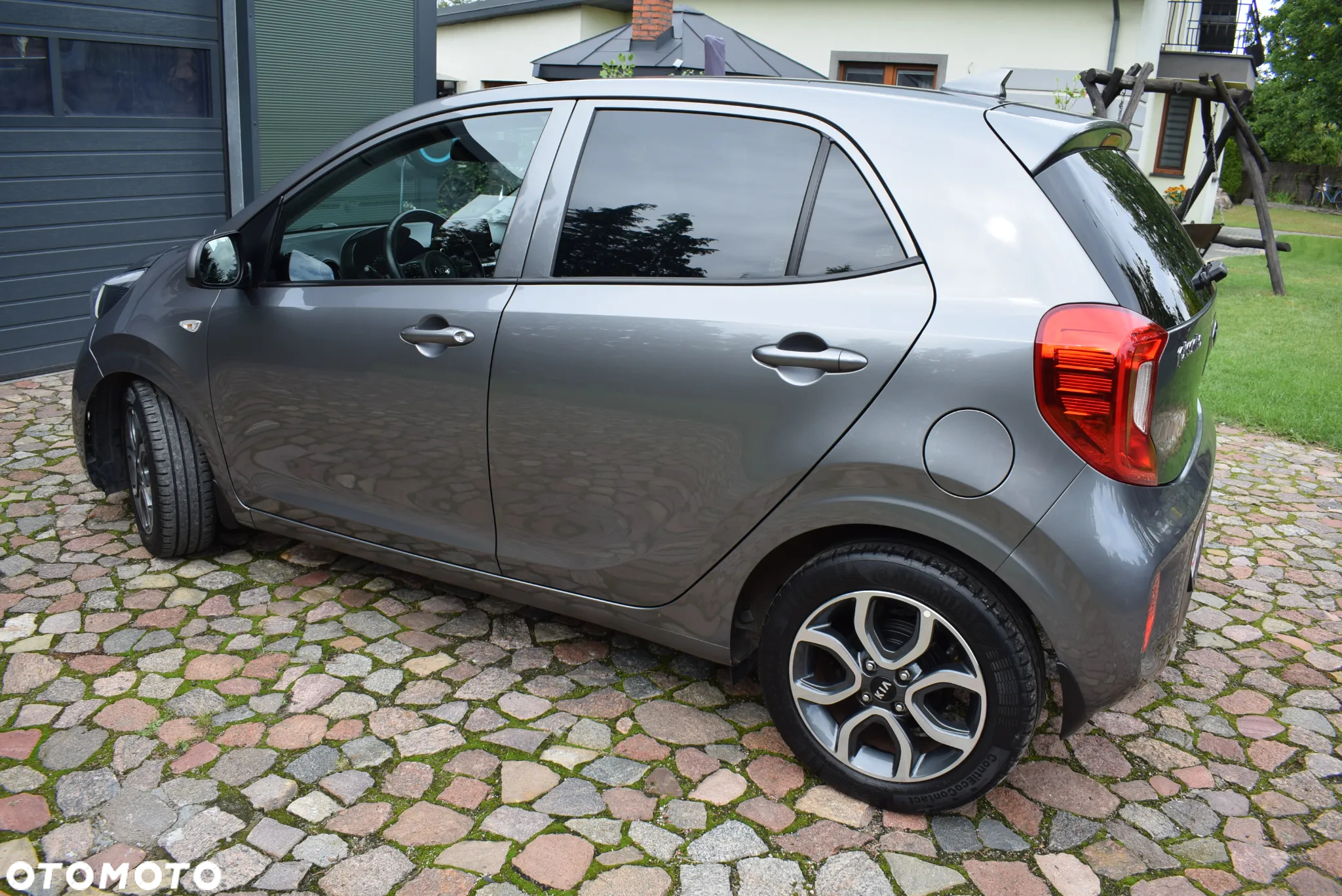 Kia Picanto - 7