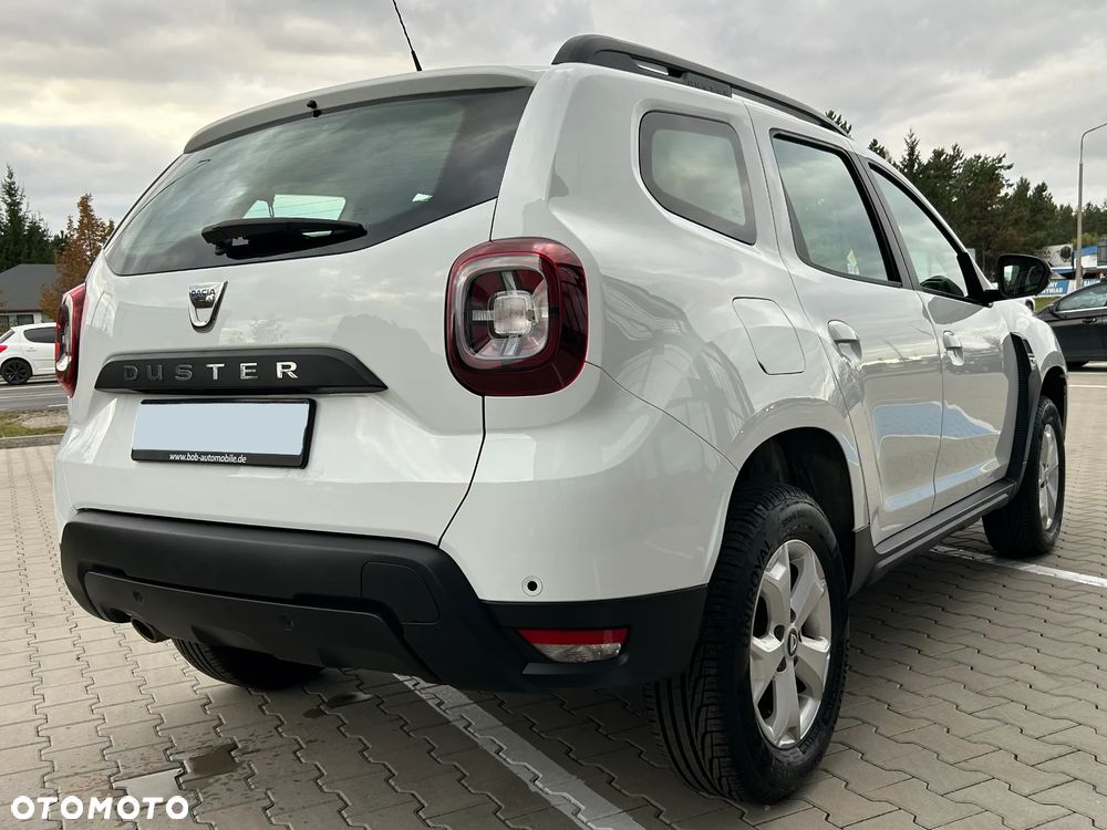 Dacia Duster - 6