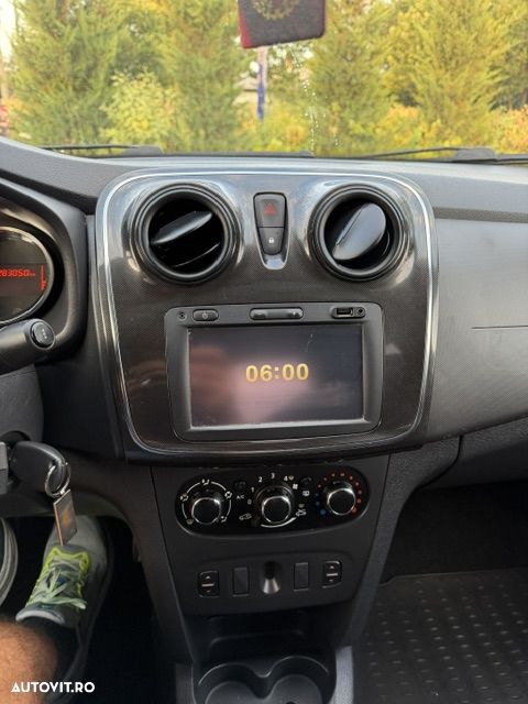 Dacia Logan 1.5 90CP Laureate - 13