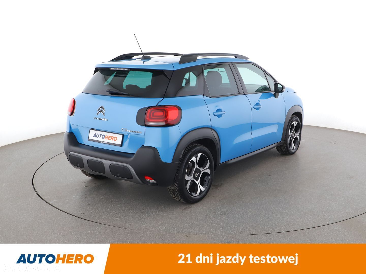Citroën C3 Aircross - 6