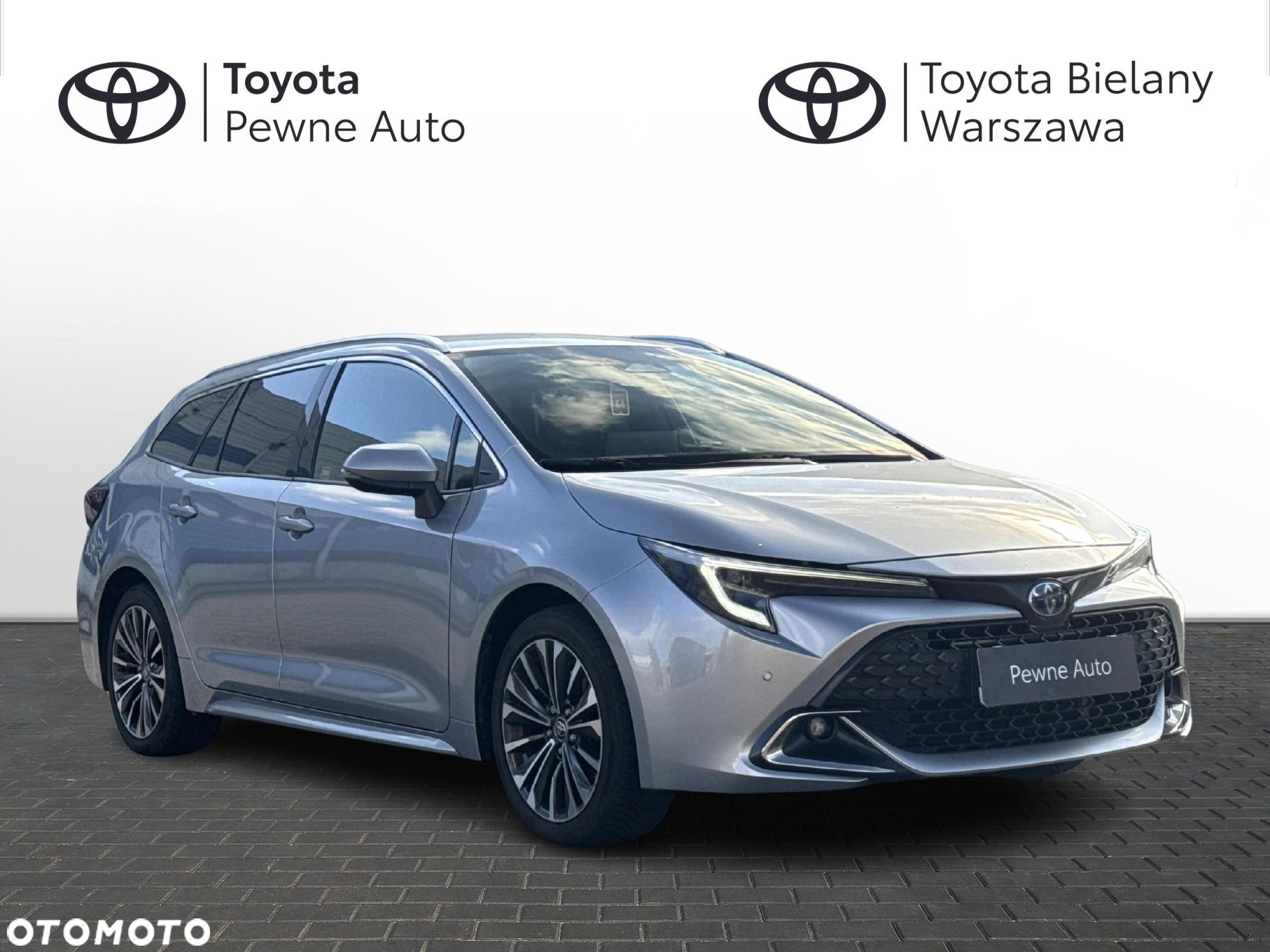 Toyota Corolla - 8