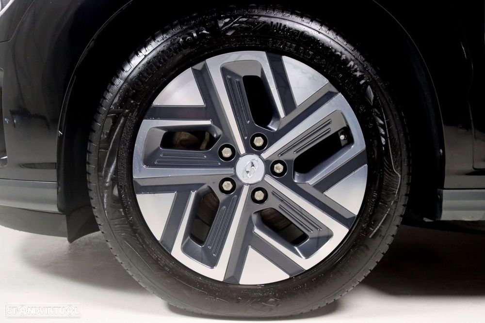 Hyundai Kauai 64 kWh Premium - 7