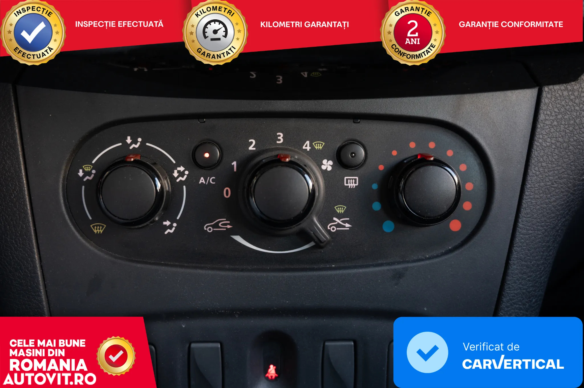 Dacia Logan 1.0 SCe Laureate - 9