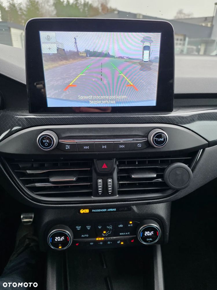 Ford Focus 1.0 EcoBoost ST-Line ASS - 11