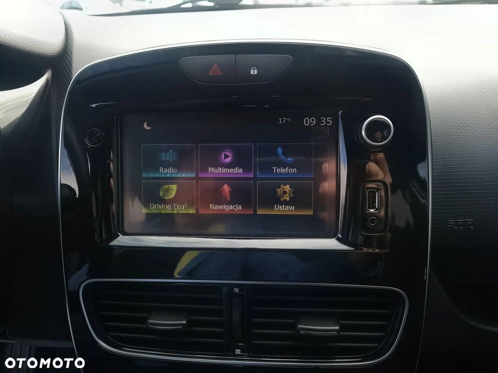 Renault Clio 0.9 Energy TCe Limited EU6 - 16