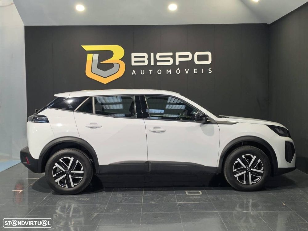 Peugeot 2008 PureTech 100 Stop&Start Active - 6