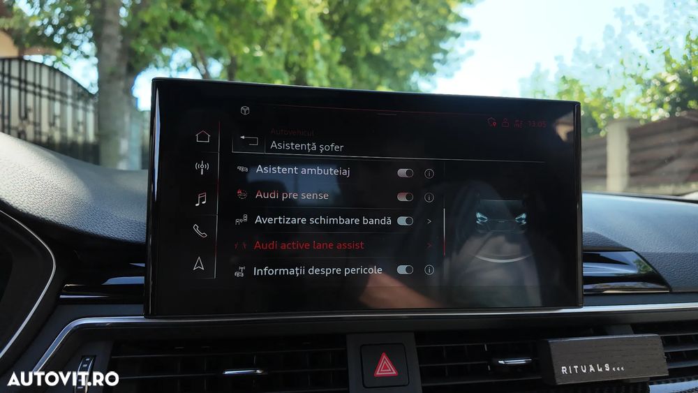 Audi RS5 2.9 TFSI quattro tiptronic - 20