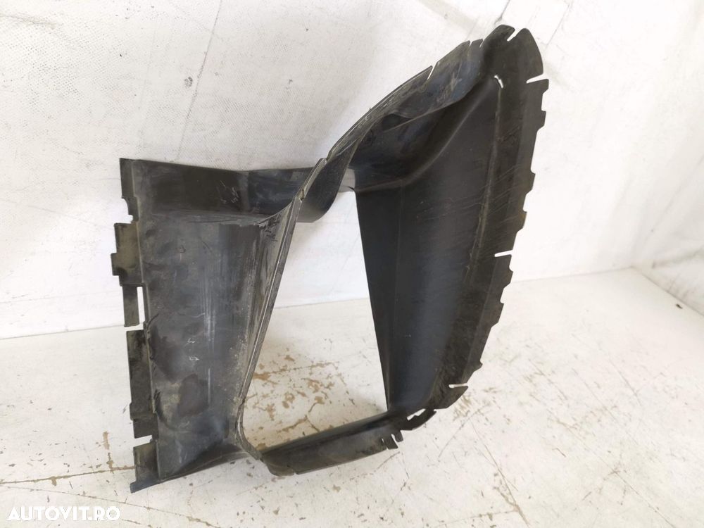 Deflector Aer Audi Q7 4M 2015 2016 2017 2018 2019 2020 Original In Sta - 6