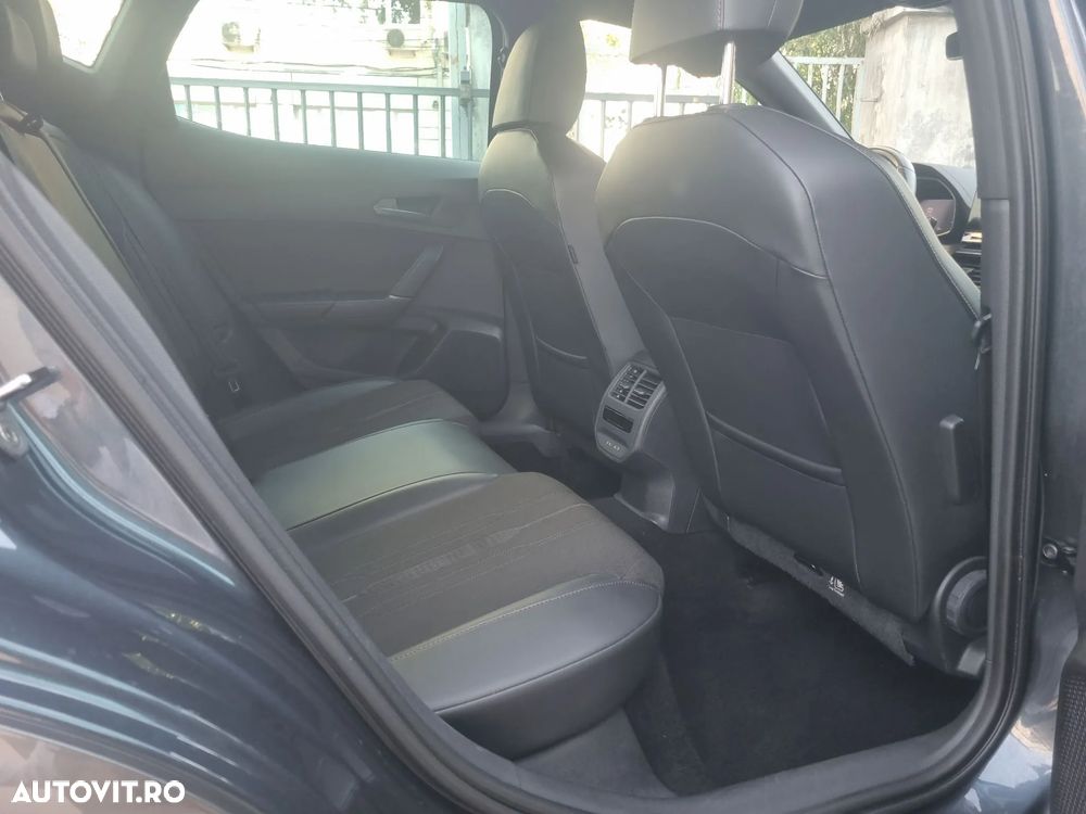 Cupra Formentor 1.5 TSI DSG - 13