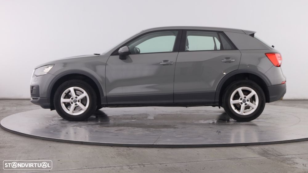 Audi Q2 1.6 TDI Design S tronic - 6